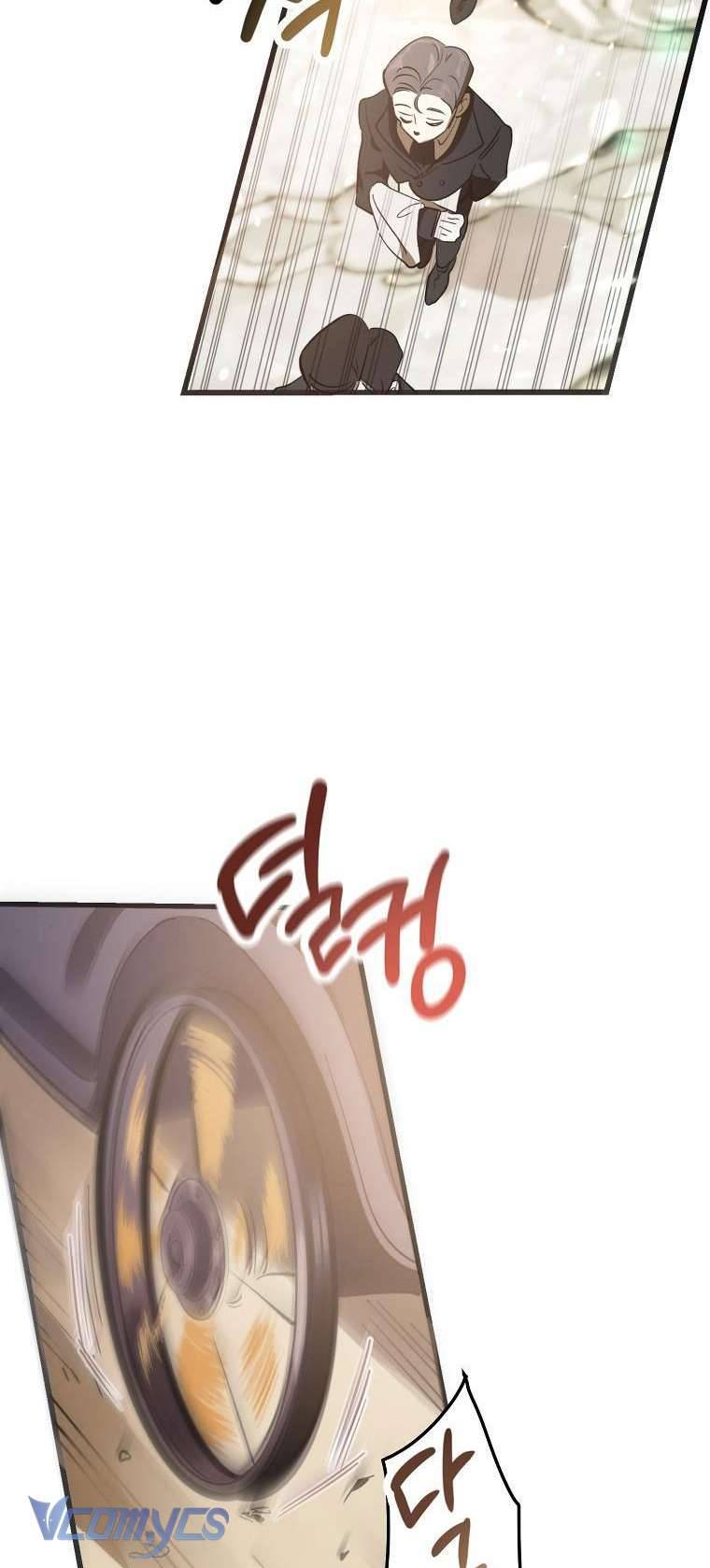 Ác Quỷ Nuôi Dưỡng Tiểu Thư Chapter 3 - Trang 4