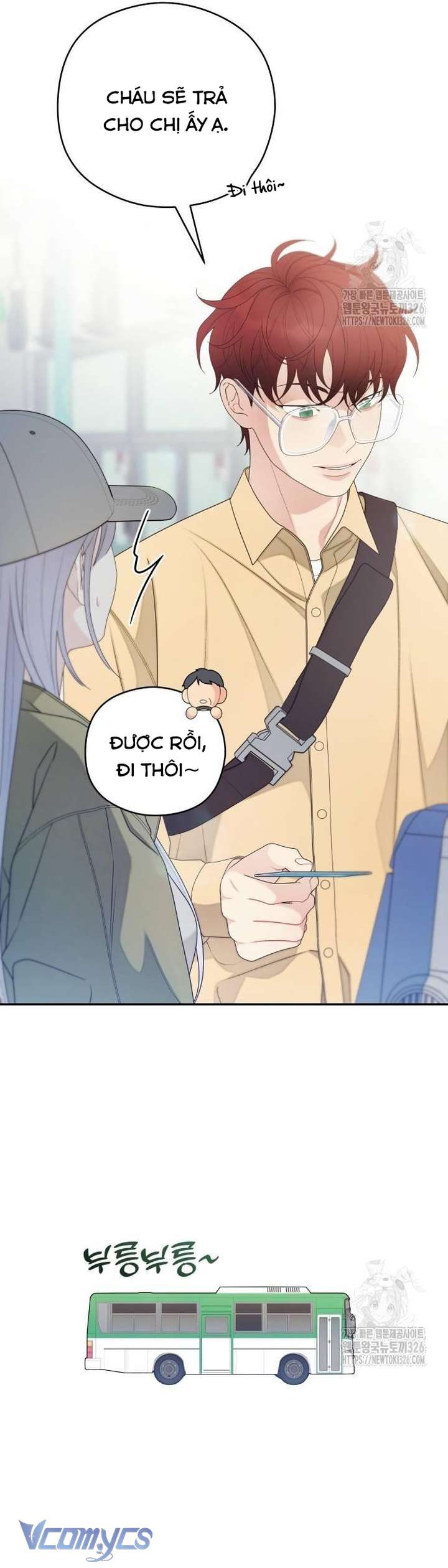 [18+] Cậu Ổn Đến Mức Nào Chap 19 - Trang 2