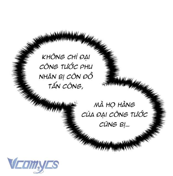 Người Đẹp Và Quái Thú Chap 54 - Trang 3