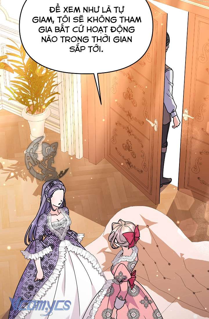 Gia Chủ Bé Con Muốn Nghỉ Hưu Chap 48 - Trang 2