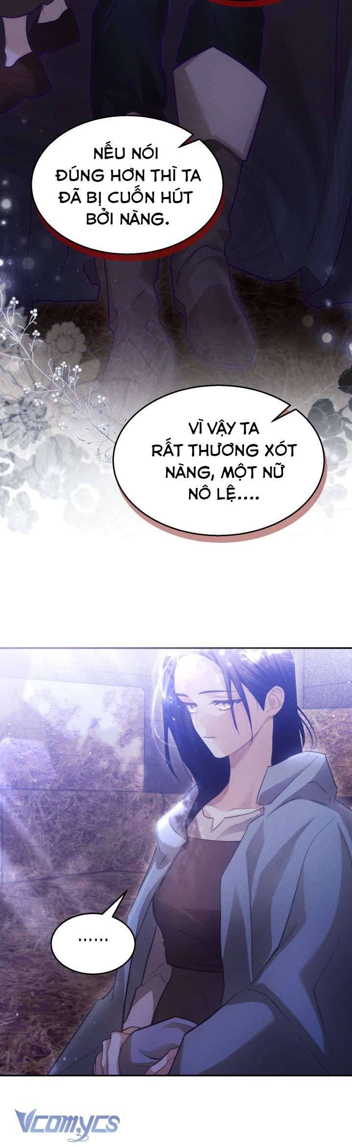 Tiếng Trống Vang Dội Chapter 21 - Next Chapter 22