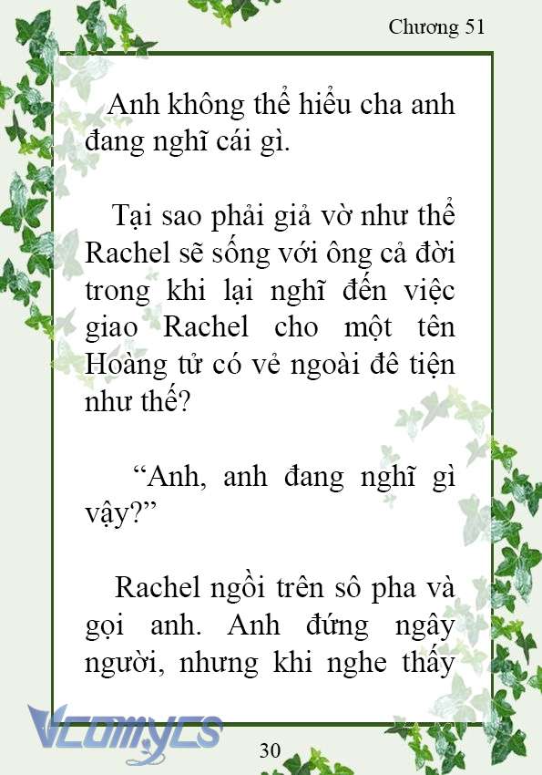 [Novel] Trở Thành Em Gái Của Nam Chính Tiểu Thuyết Đam Mỹ Chap 51 - Trang 2
