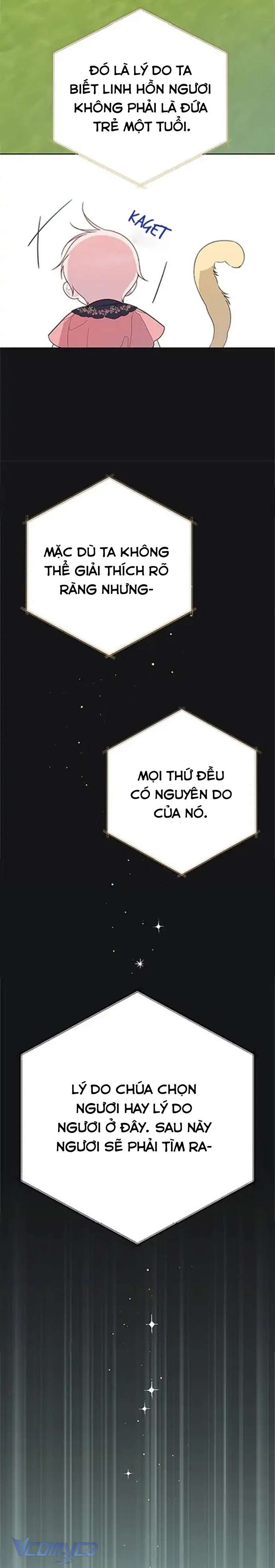 Bạo Chúa Bé Con Chapter 26 - Trang 4