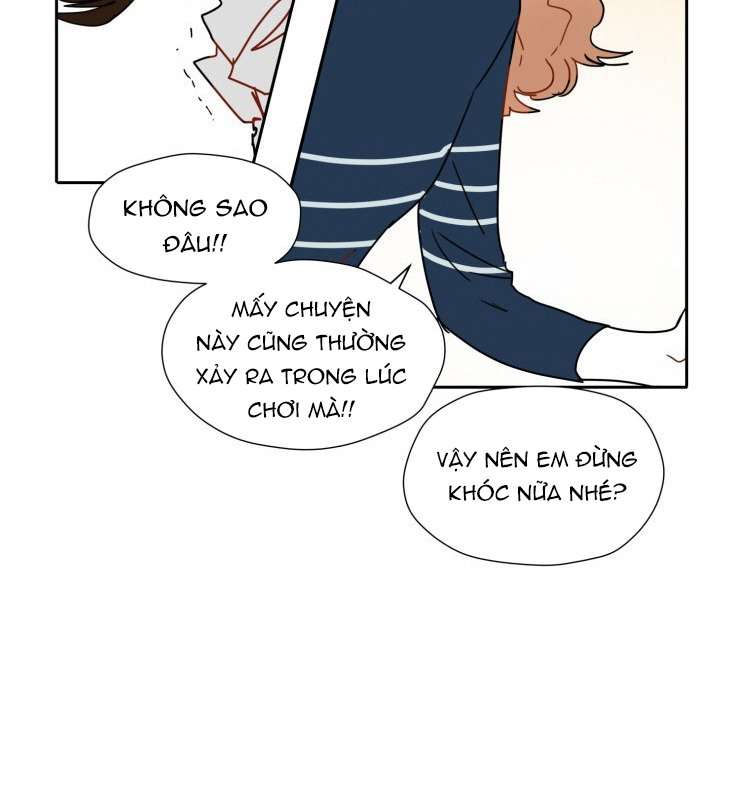 Ranh Giới Chap 57 - Trang 3