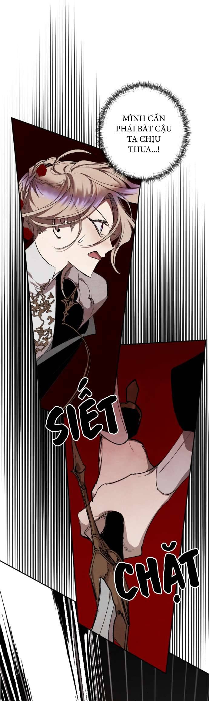 Lời Thú Nhận Của Chúa Tể Bóng Tối Chap 73 - Trang 4