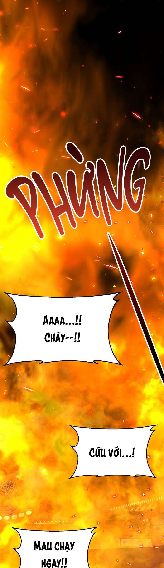 Vương Tử Huyền Bí Chapter 109 - Next Chapter 110