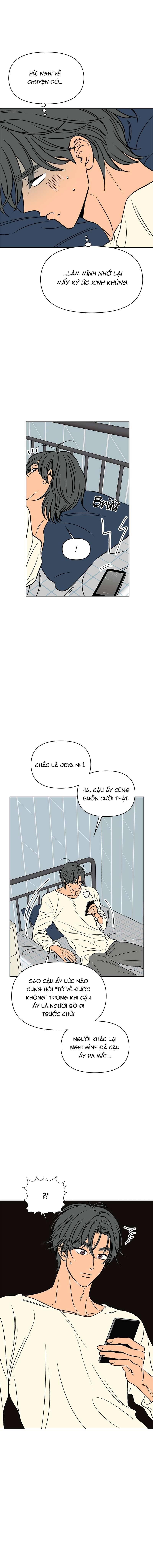 Tình Xưa Viết Lại Chapter 49 - Next Chapter 50