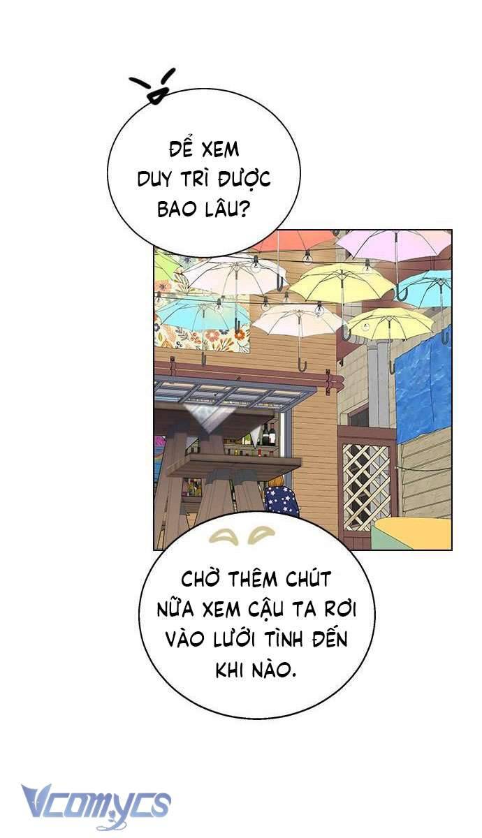 Nếu Chia Tay, Chúng Ta Sẽ Chết Chap 1 - Trang 2