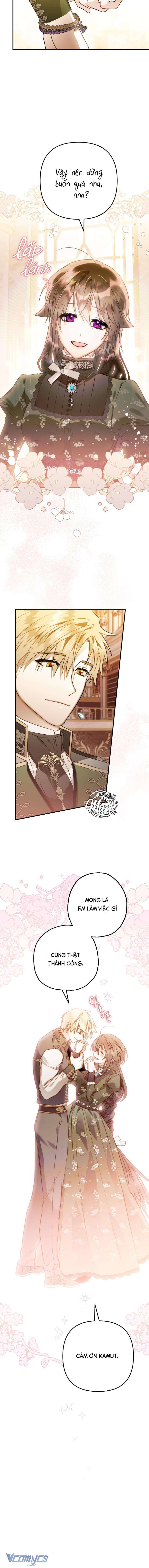 Bỗng Nhiên Tôi Trở Thành Quạ Đen!! Chapter 48 - Trang 4