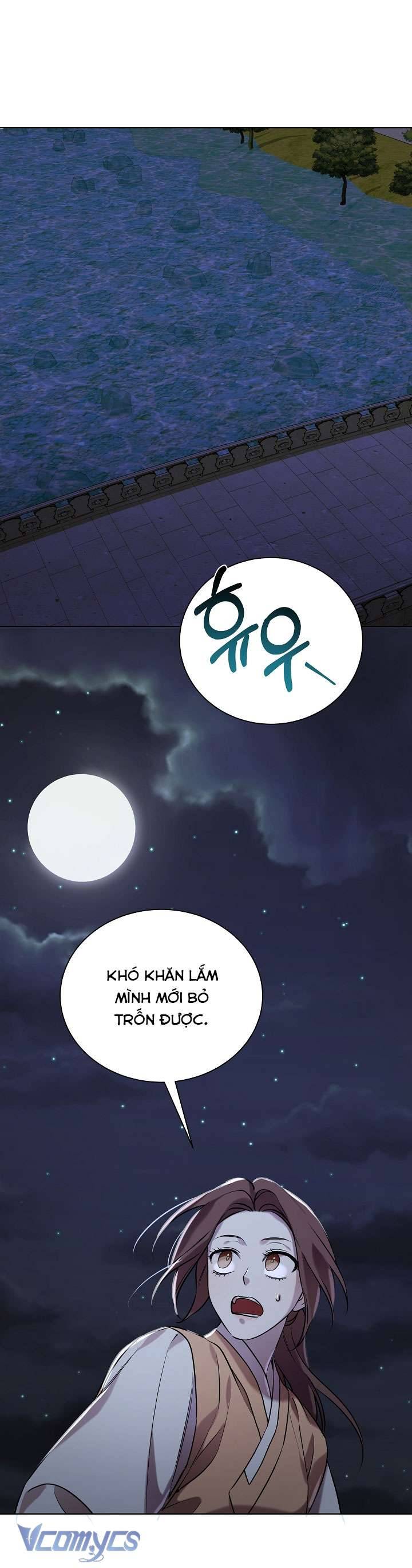 [18+] Biên Niên Sử Xuân Họa Thời Joseon Chap 5 - Trang 2