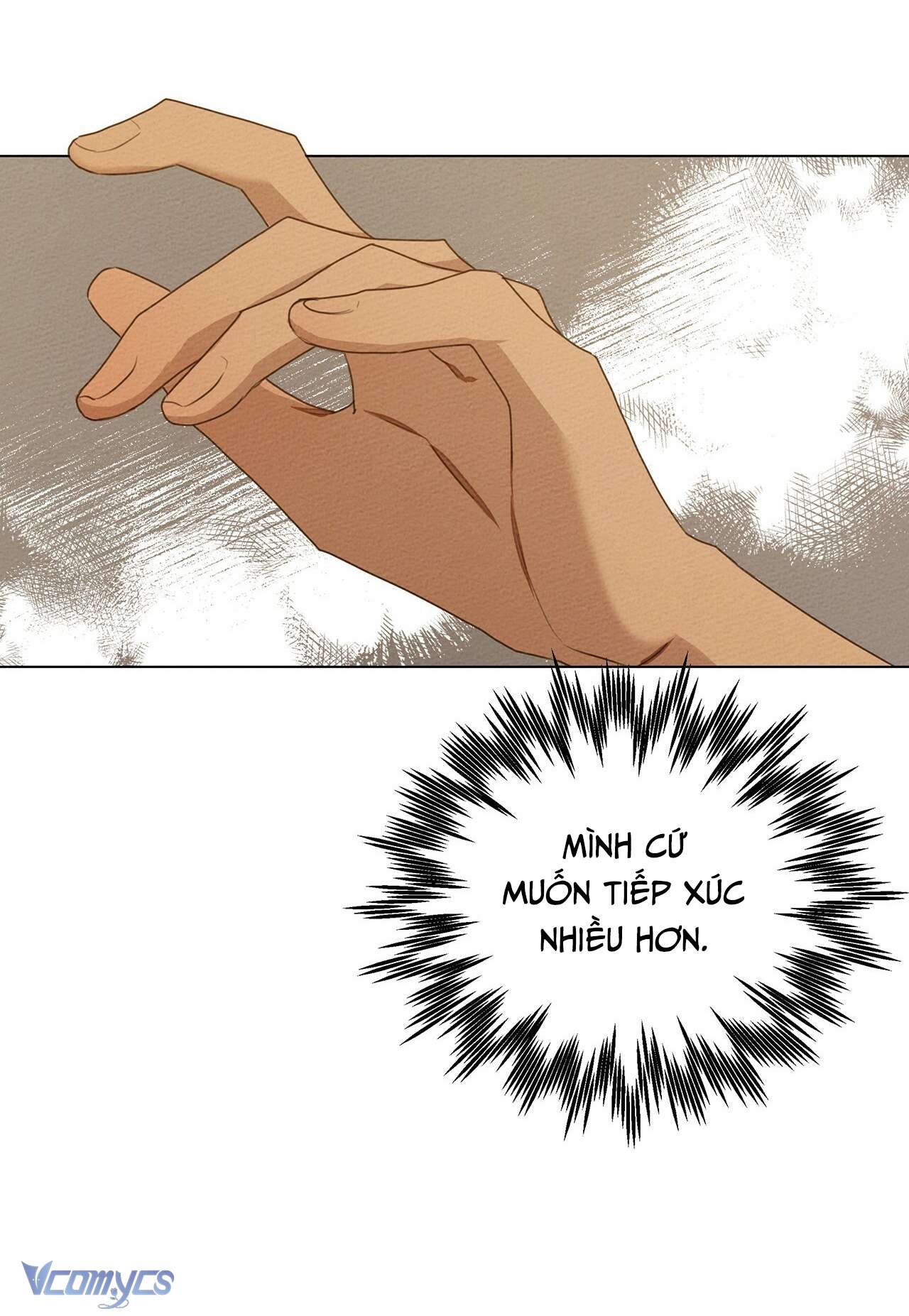 Dưới Bóng Cây Sồi Chap 27 - Trang 4