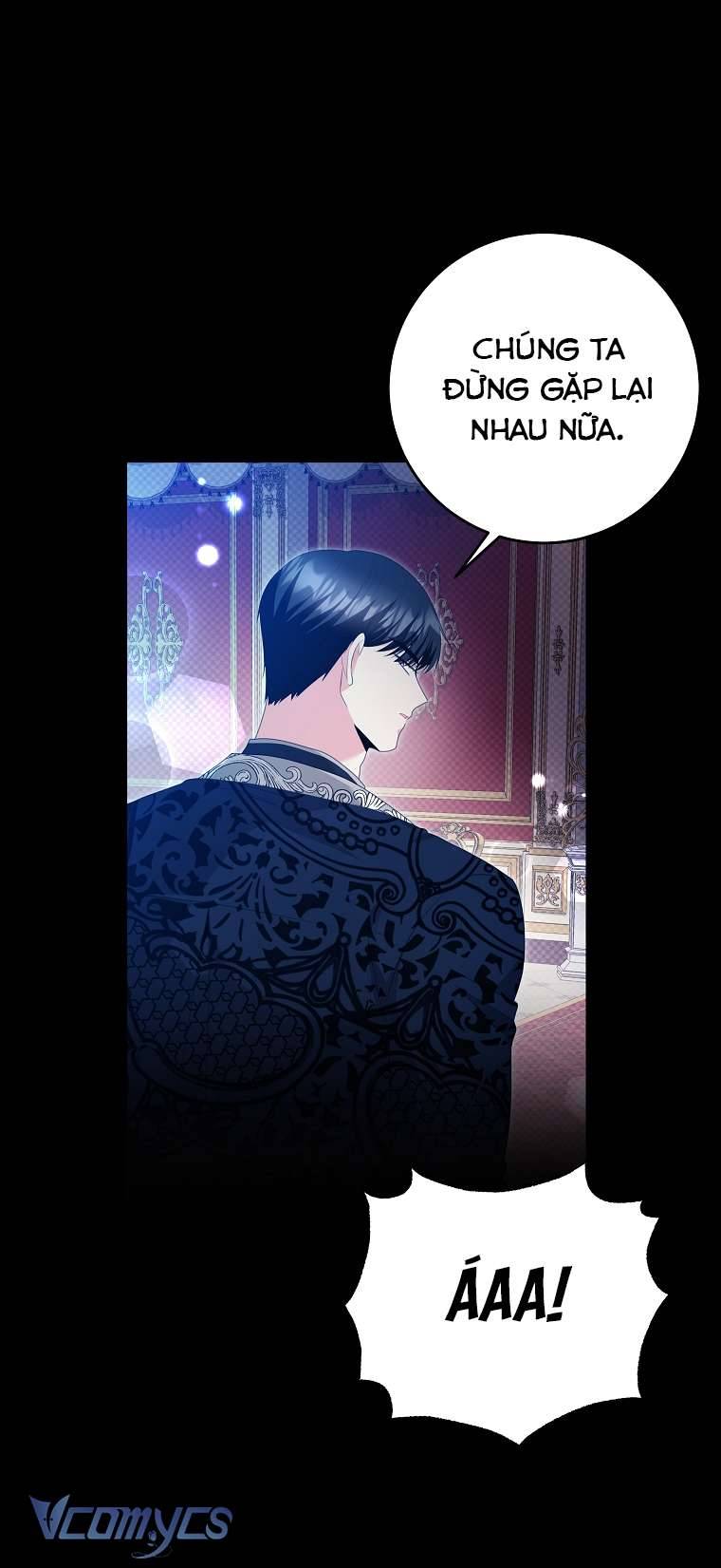 [18+] Phương Pháp Gia Hạn Hợp Đồng Hôn Nhân Chap 18 - Trang 2