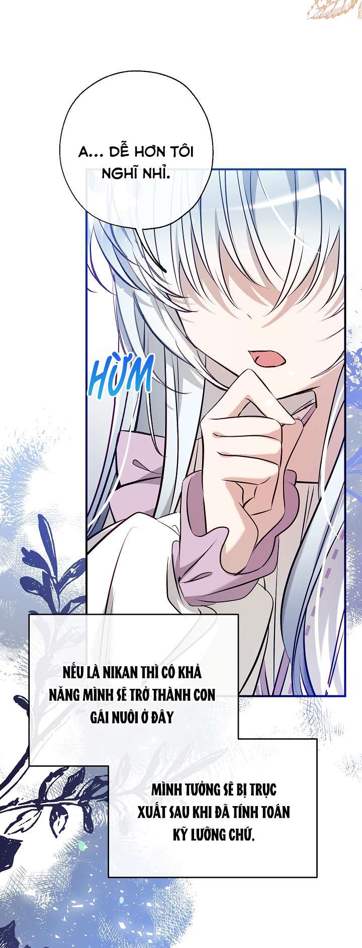 Chúng Ta Có Thể Trở Thành Một Gia Đình Được Không? Chap 57 - Trang 2