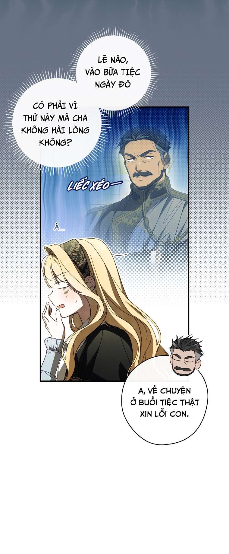 Phương Pháp Khiến Phu Quân Đứng Về Phía Tôi Chapter 67 - Trang 4