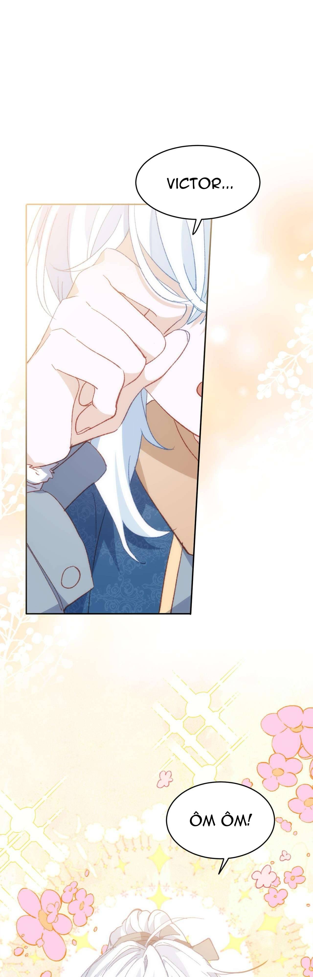 Cô công chúa không muốn được nuông chiều Chap 37 - Trang 2