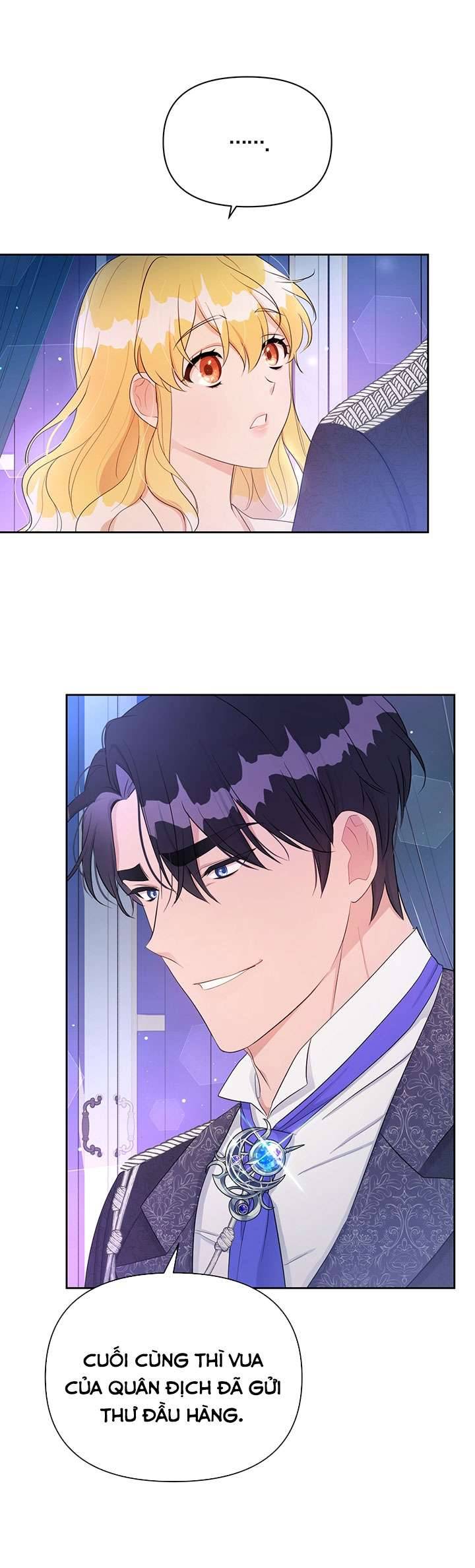 Công Tước Hát Rong Chapter 26 - Trang 3