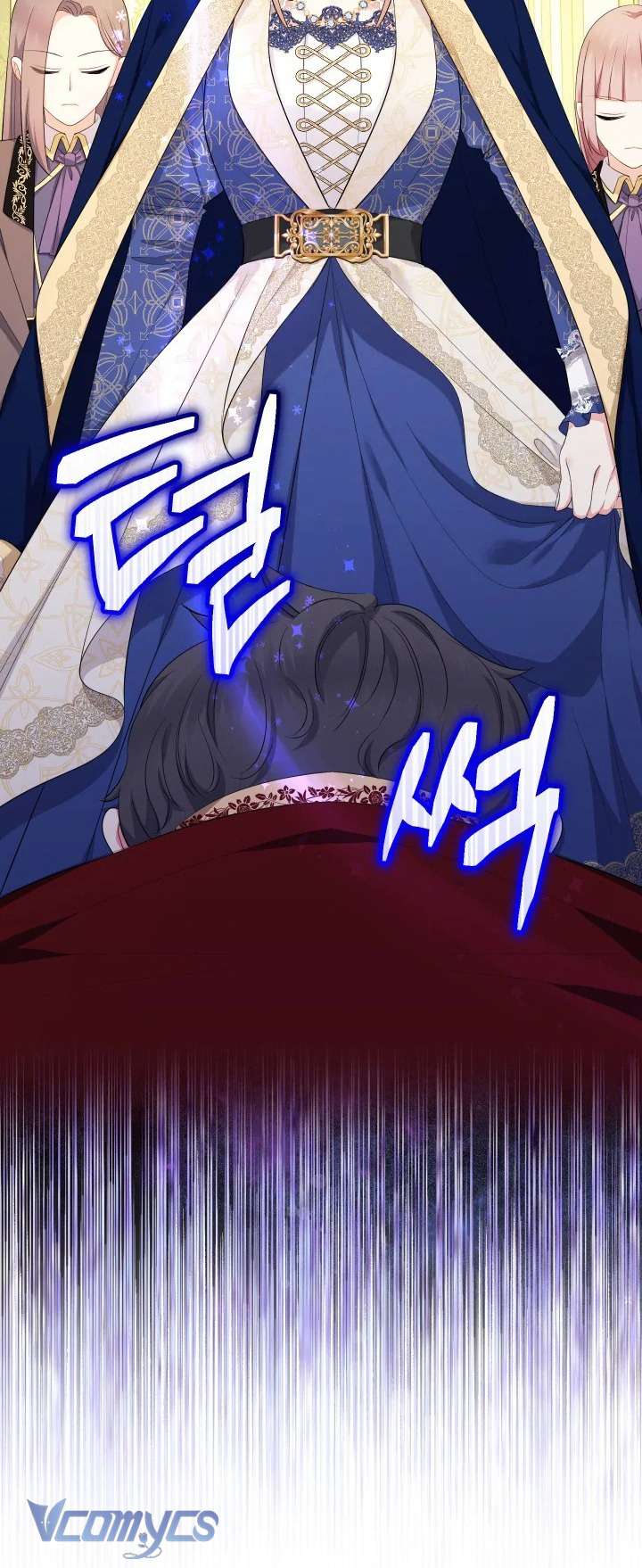 Tiểu Thư Tích Tiền Đi Bụi Chapter 83 - Trang 4