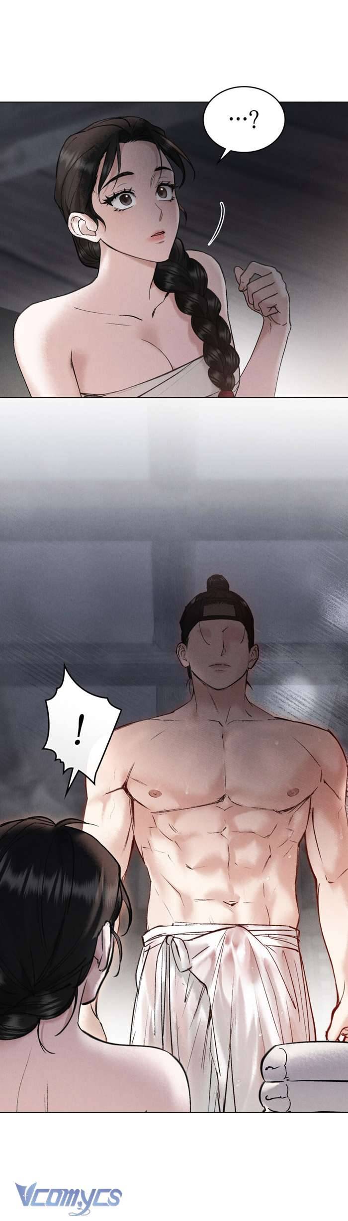 [18+] Đêm Giông Bão Chap 7 - Next Chap 8