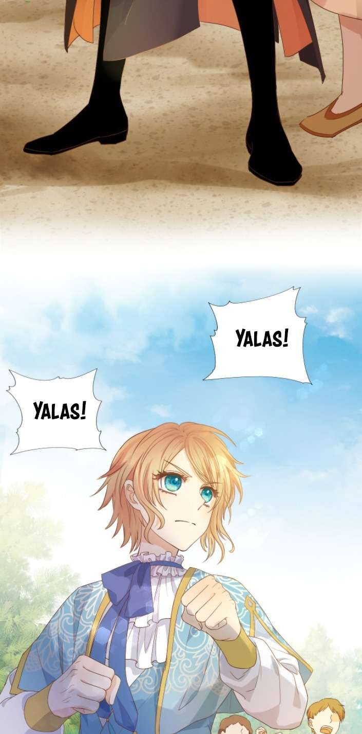 Địch Úc Đa Chi Ca Chapter 61 - Trang 4