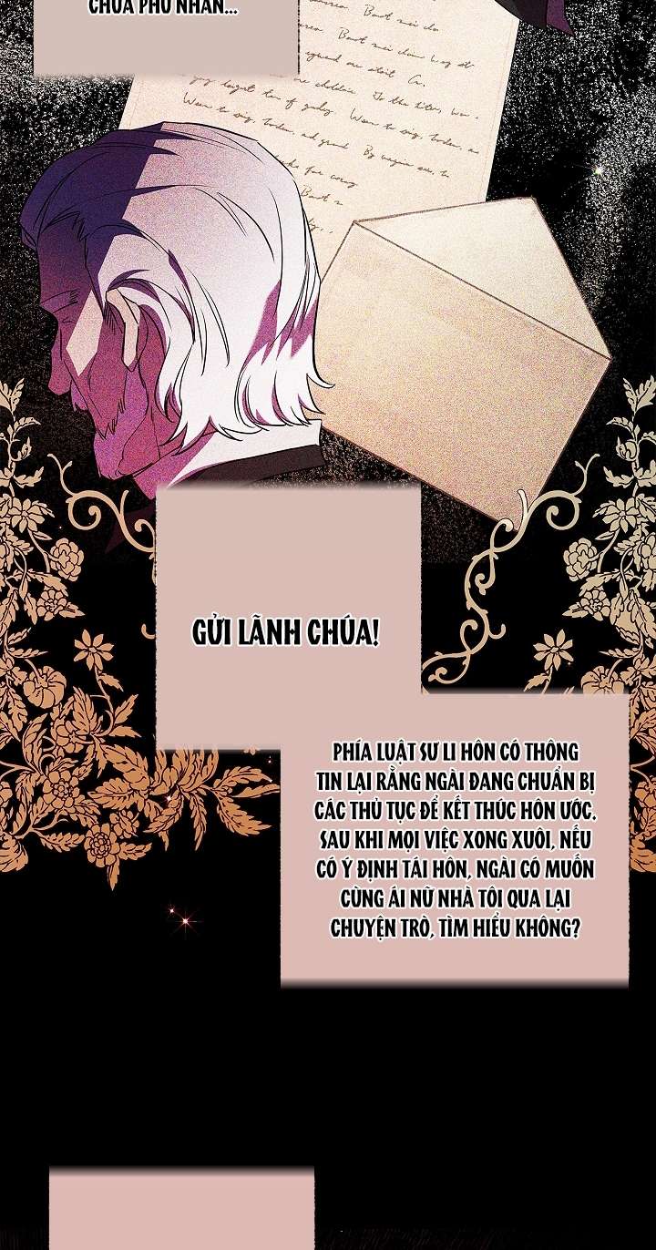 Hôn Phu Ẩn Sắc Chapter 48 - Trang 4