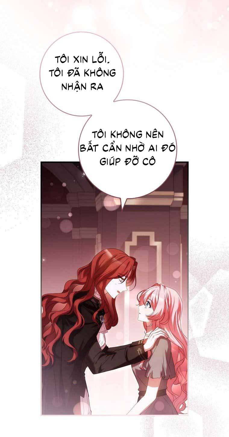 Tôi Đã Tắt Chế Độ Đau Đớn Rồi? Chapter 2 - Trang 4