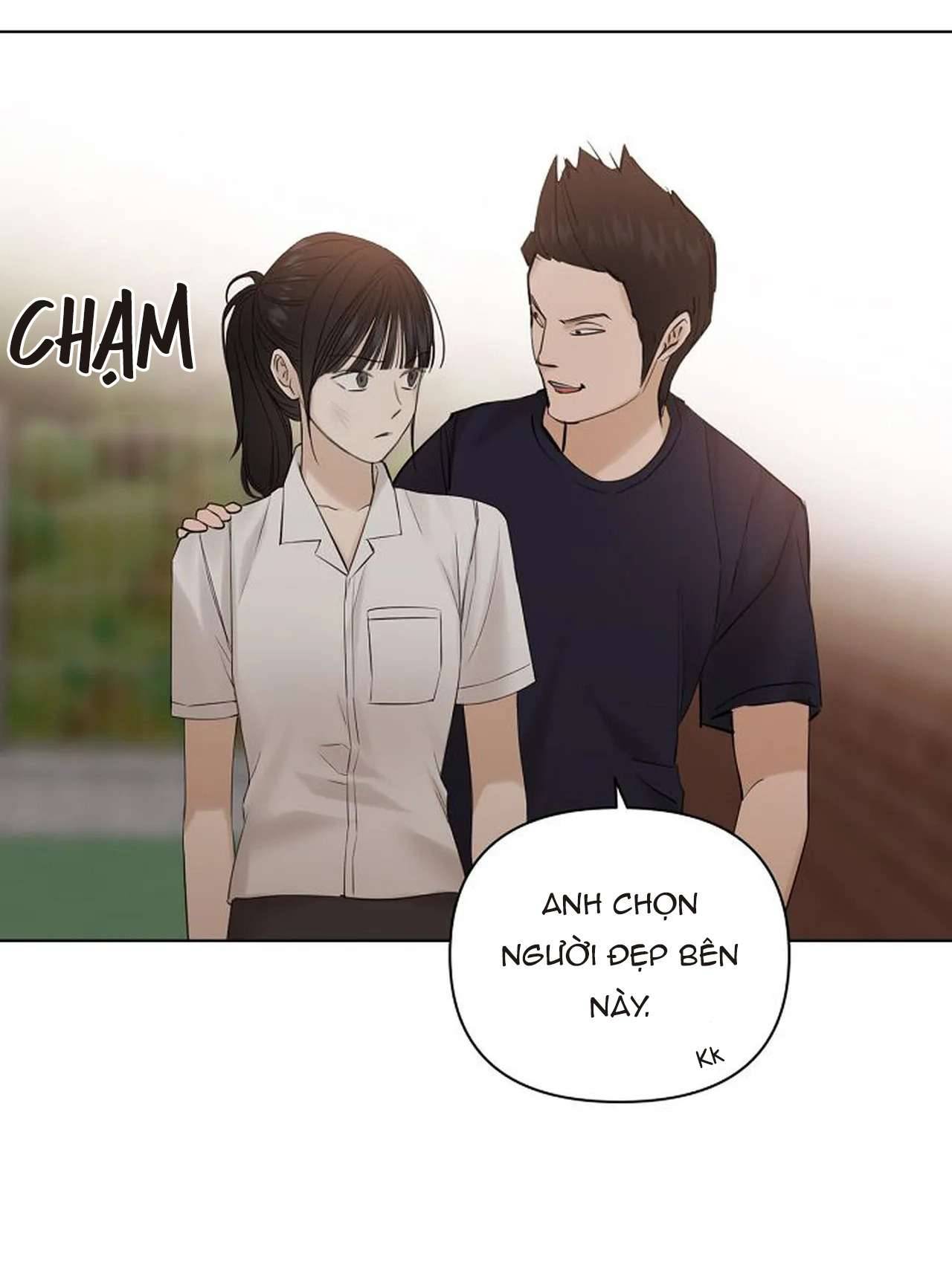 Bình Minh Chap 17 - Trang 4