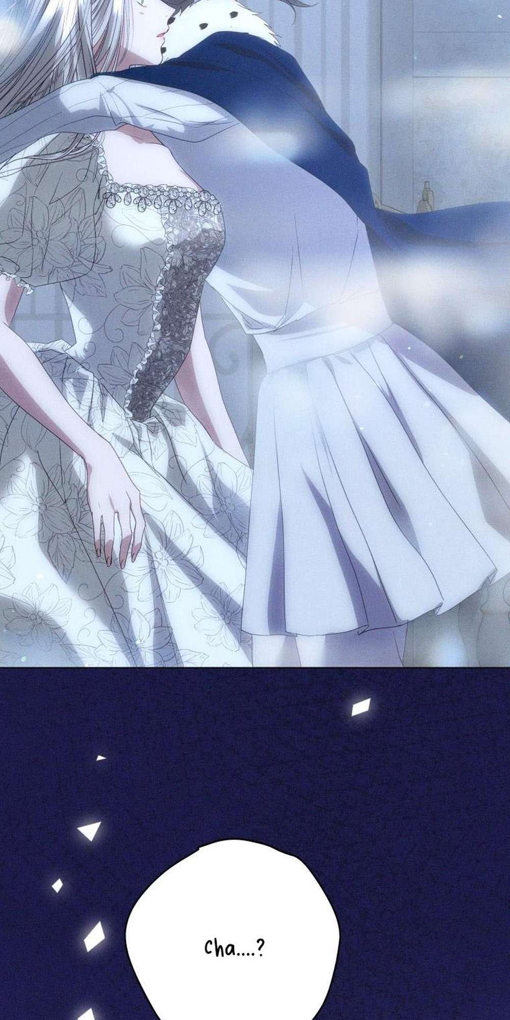 [ 18+ ] Lời Nguyền Tóc Đỏ Chapter 8 - Trang 3