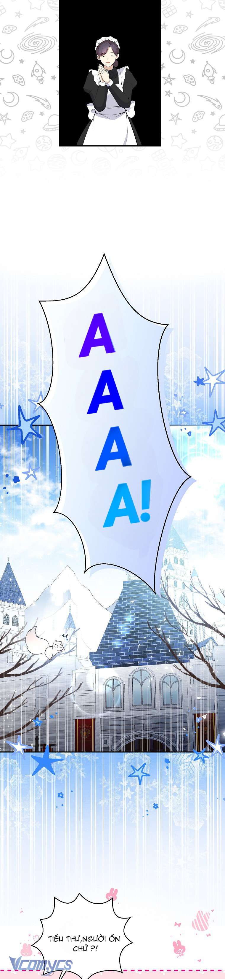 Sóc Con Tài Năng Chap 25 - Next Chap 26