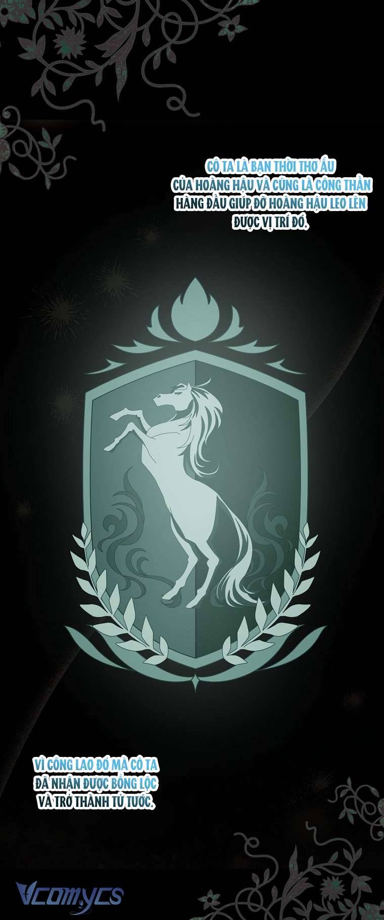 Lần Đầu Bé Út Được Yêu Thương Chap 37 - Trang 2