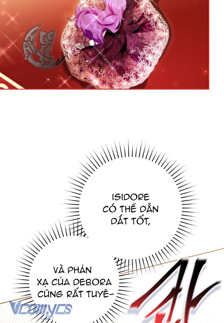 Làm Ác Nữ Bộ Không Tuyệt Sao? Chap 36 - Trang 4