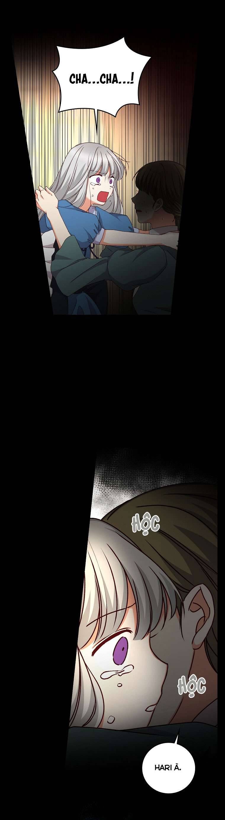 Cẩn Thận Với Các Anh Trai Đấy! Chap 95 - Trang 2