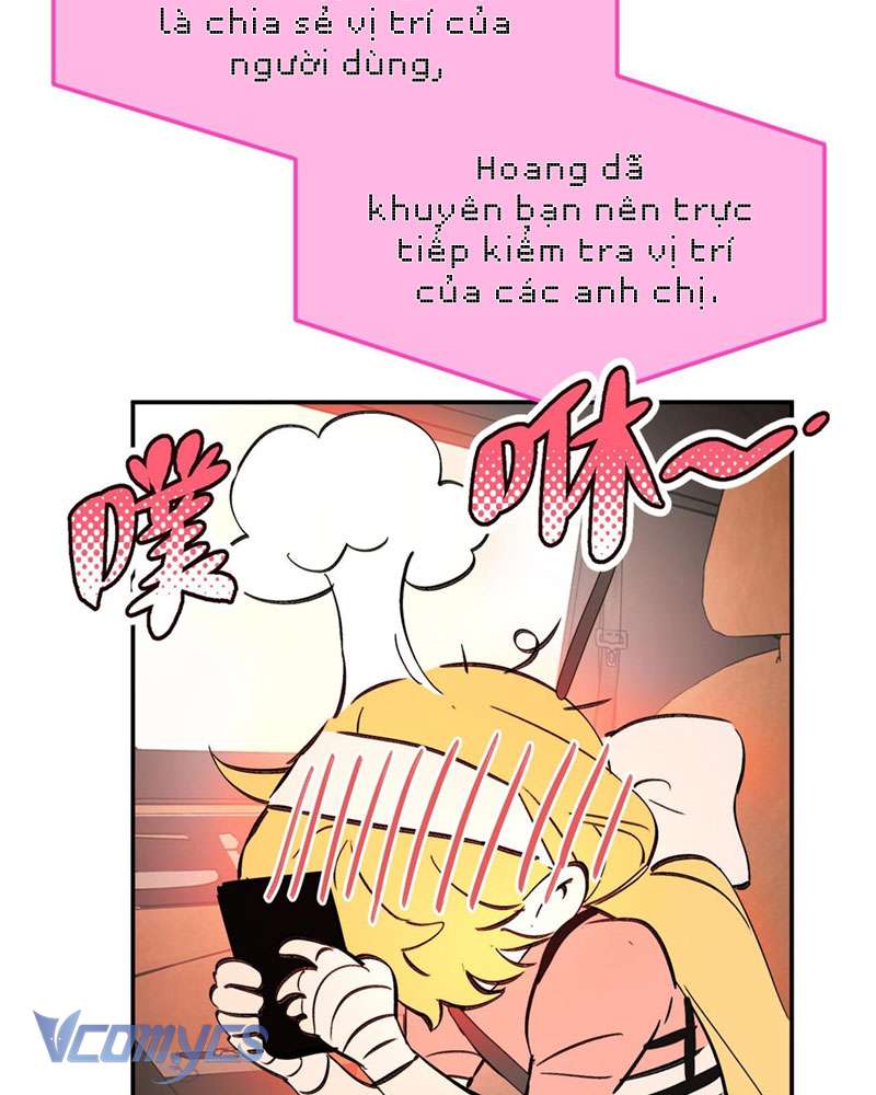 Ác Chi Hoàn Chapter 19 - Trang 4