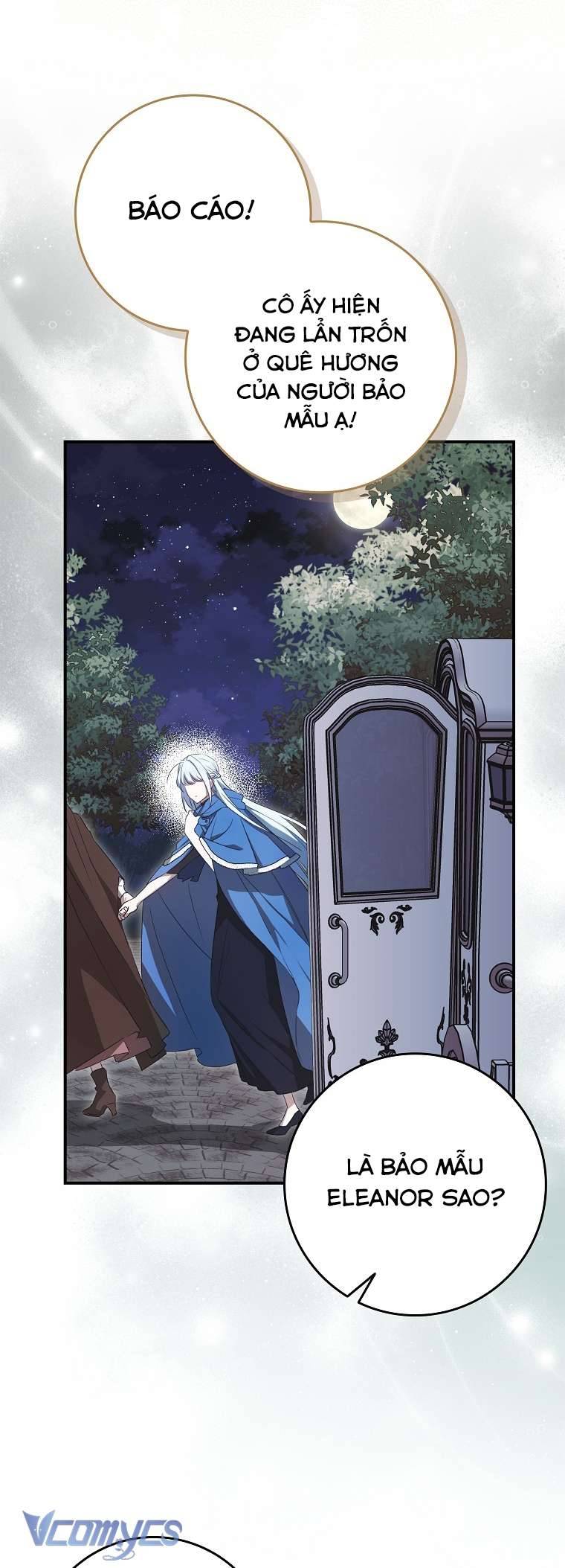 Thời Hạn Cuối Cùng Đang Tràn Ngập Trên Cửa Sổ Trạng Thái Chap 10 - Trang 4