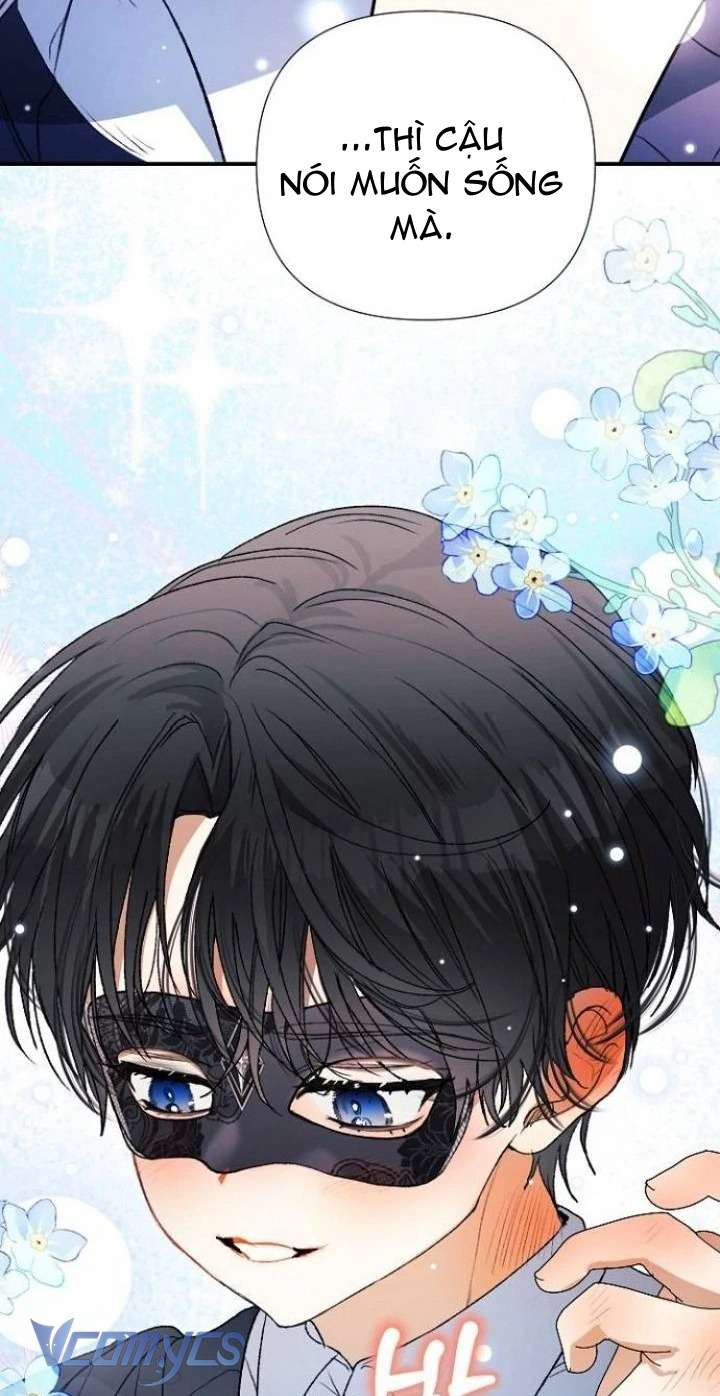 Papa Bạo Chúa, Con Sẽ Bảo Vệ Người! Chap 7 - Trang 2