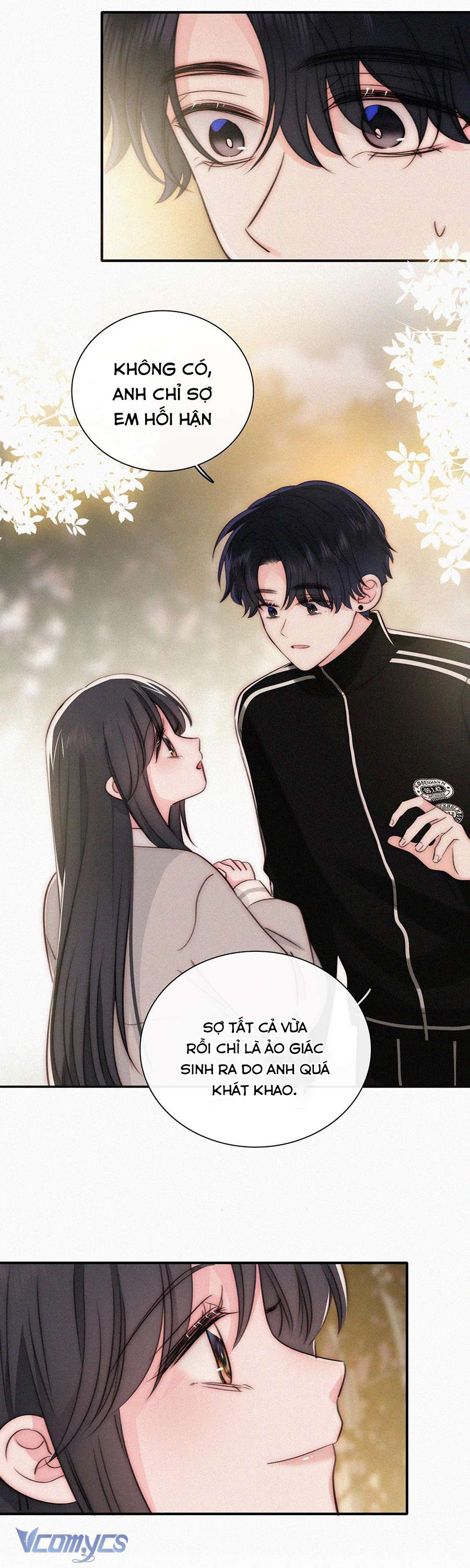 Một Mực Cưng Chiều Chap 103 - Next Chap 104