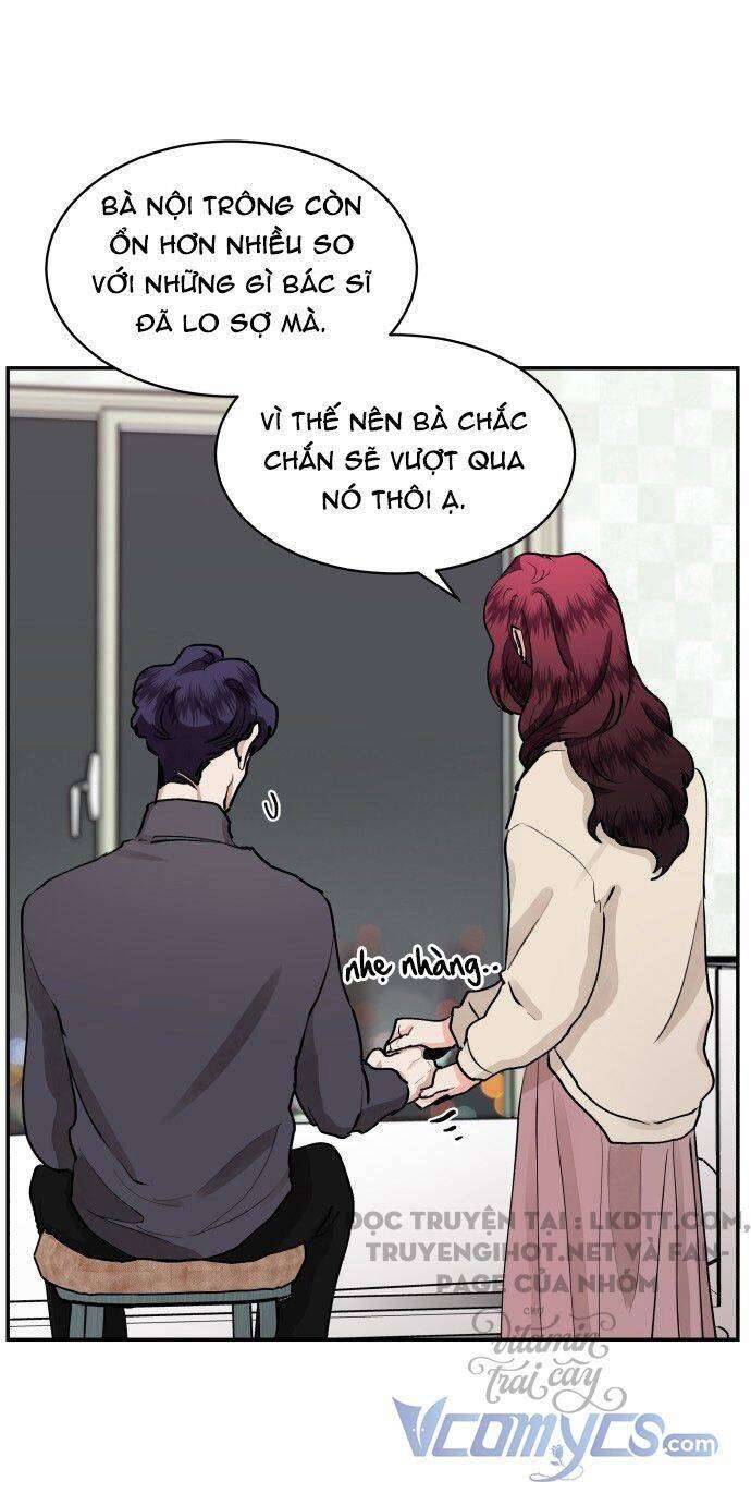 Oan Gia Ngõ Hẹp Chapter 44 - Next Chapter 45