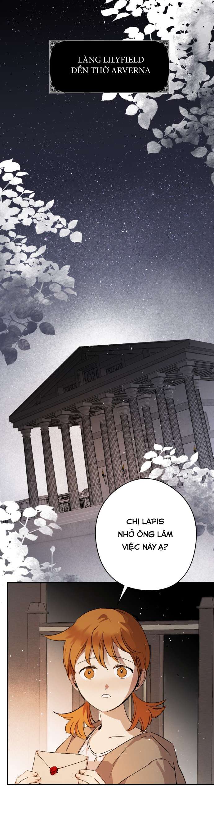 Lời Thú Nhận Của Chúa Tể Bóng Tối Chap 65 - Trang 4