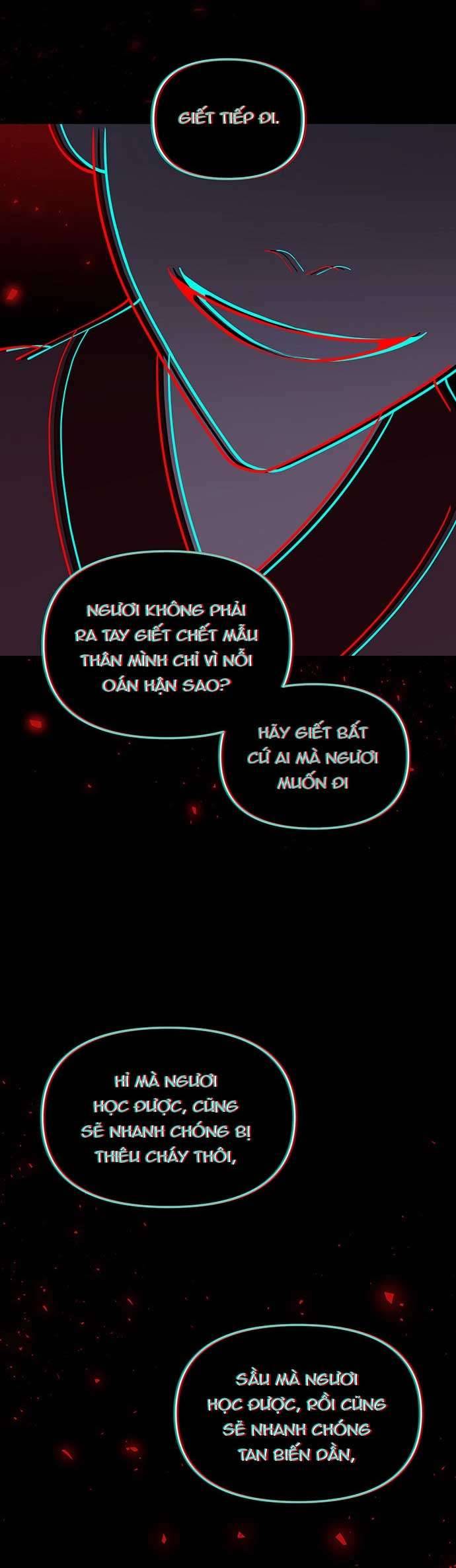 Vương Tử Huyền Bí Chapter 79 - Next Chapter 80