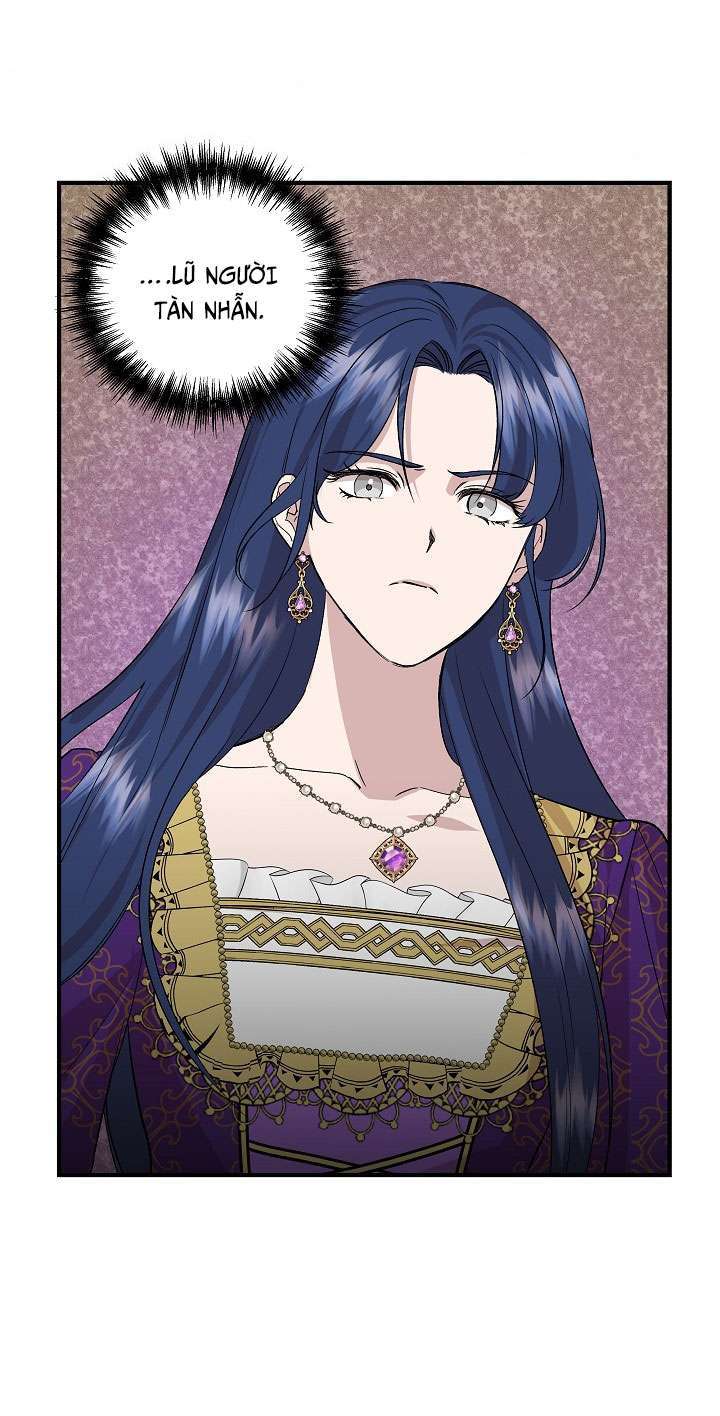 Tôi Không Phải Là Cinderella Chapter 23 - Trang 4