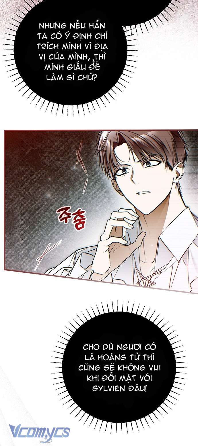 Ai Đó Đang Điều Khiển Cơ Thể Của Tôi Chapter 52 - Trang 4