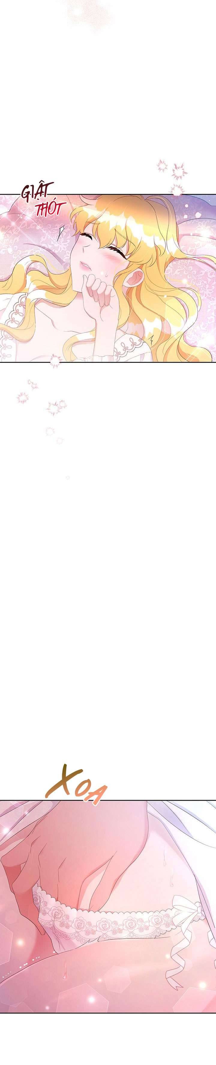 Công Tước Hát Rong Chapter 19 - Trang 3