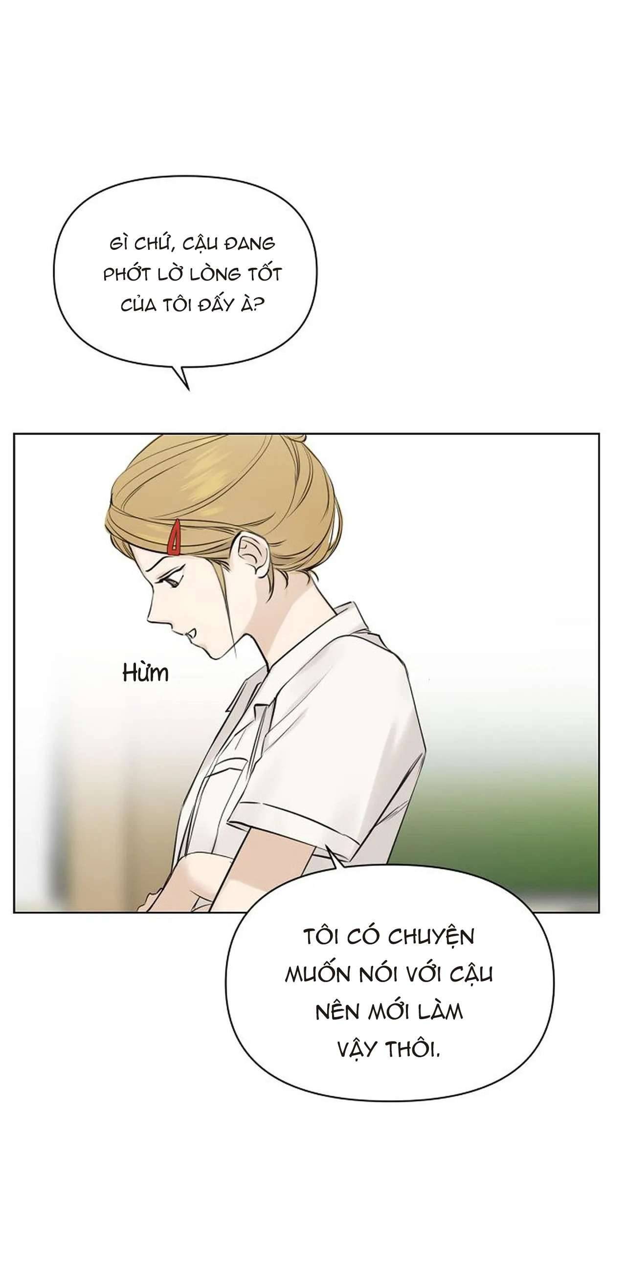 Bình Minh Chap 17 - Trang 4