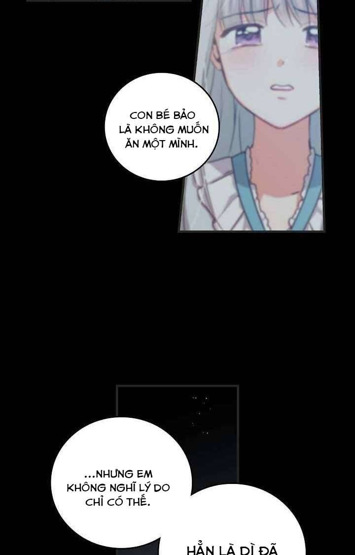 Cẩn Thận Với Các Anh Trai Đấy! Chap 44 - Trang 2