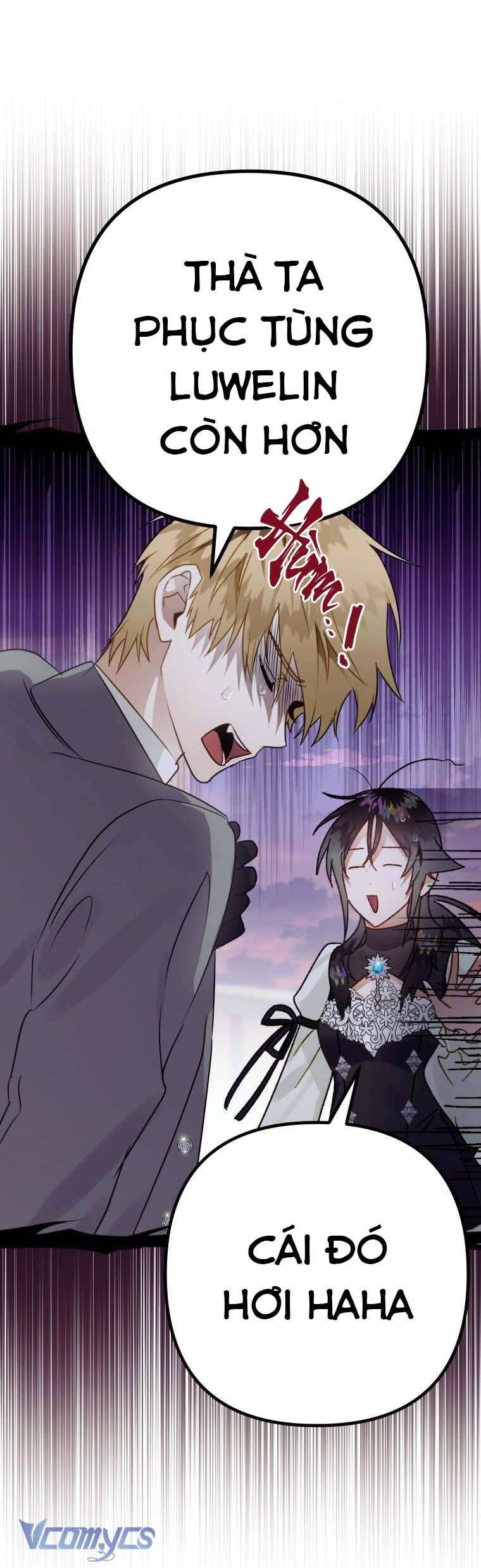 Bỗng Nhiên Tôi Trở Thành Quạ Đen!! Chapter 37 - Trang 4