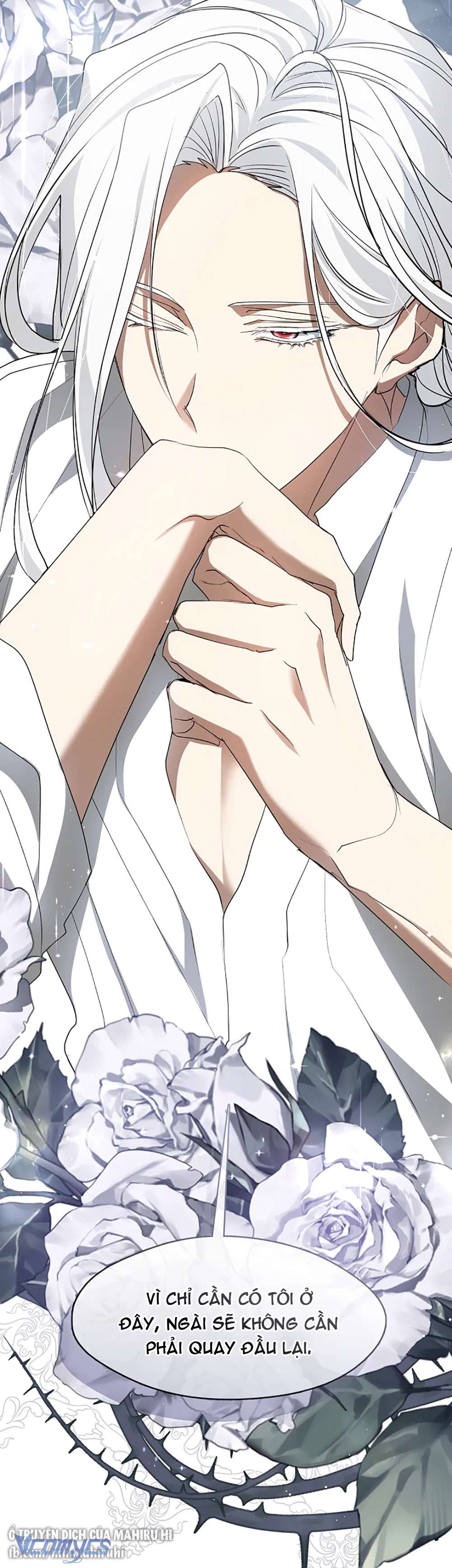 Không Thể Thoát Khỏi Người Chap 75 - Next Chap 76