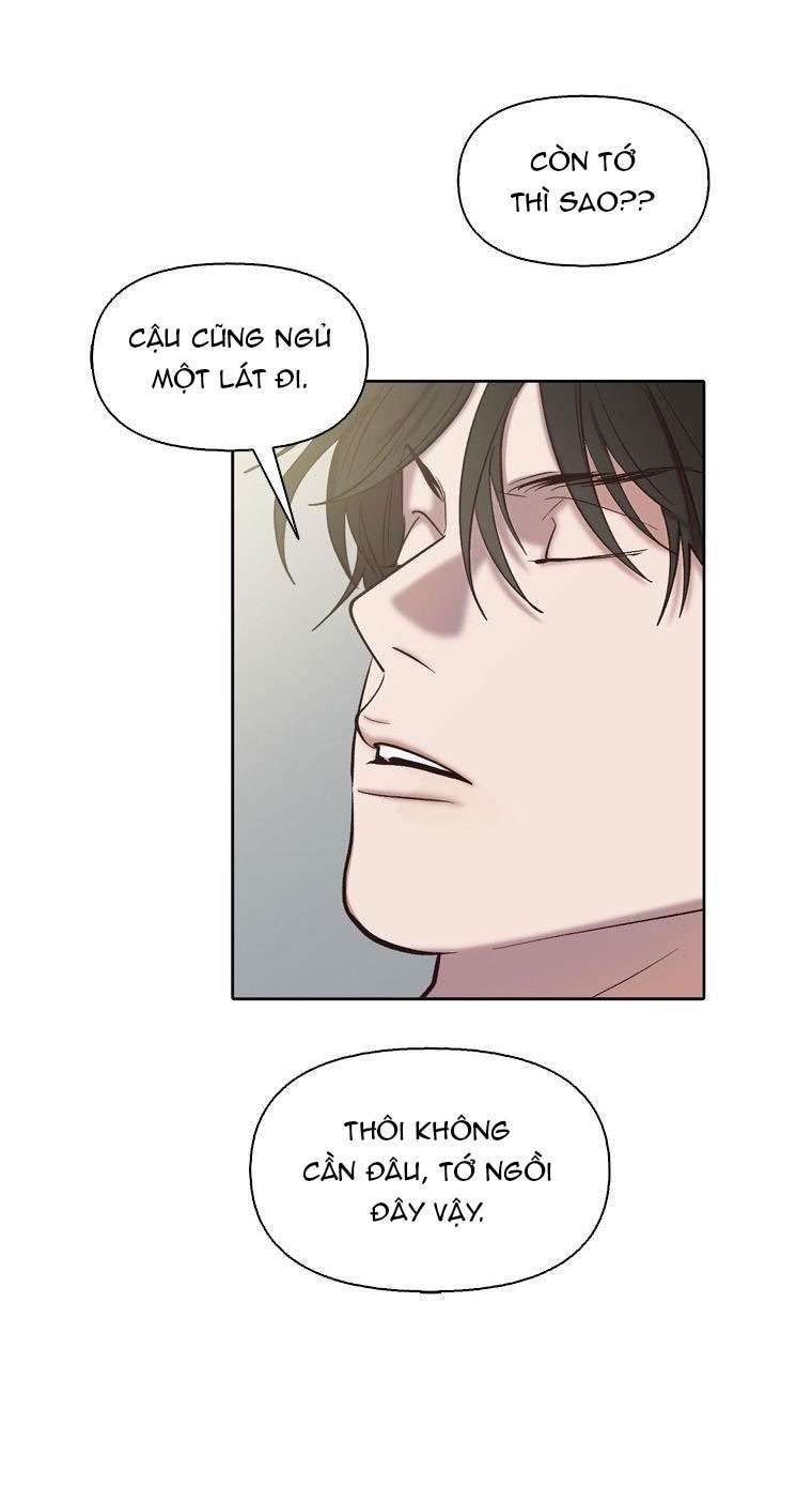 Thanh Xuân Của Chúng Ta Chap 80 - Trang 4