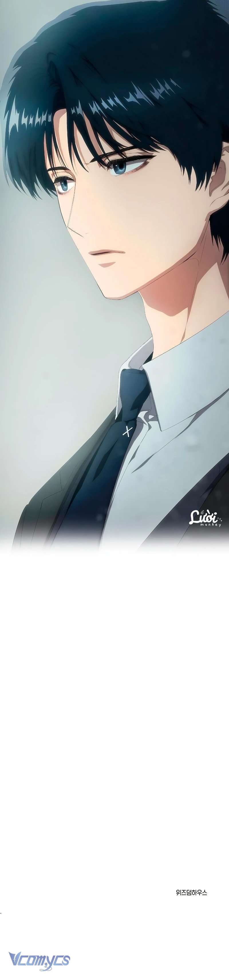 Tôi bị mắc kẹt trong một vở kịch điên rồ Chap 24 - Trang 3