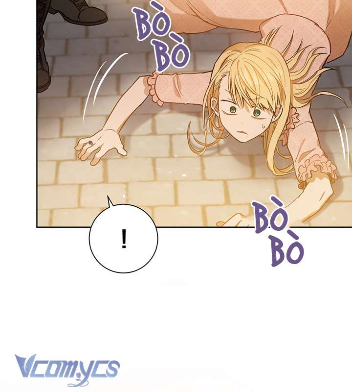 Cuộc Sống Mới Của Công Nương Chapter 7 - Trang 4