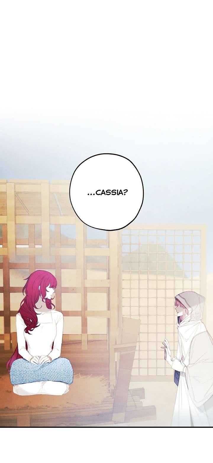 Cửa Hàng Búp Bê Của Công Chúa Chap 20 - Trang 2