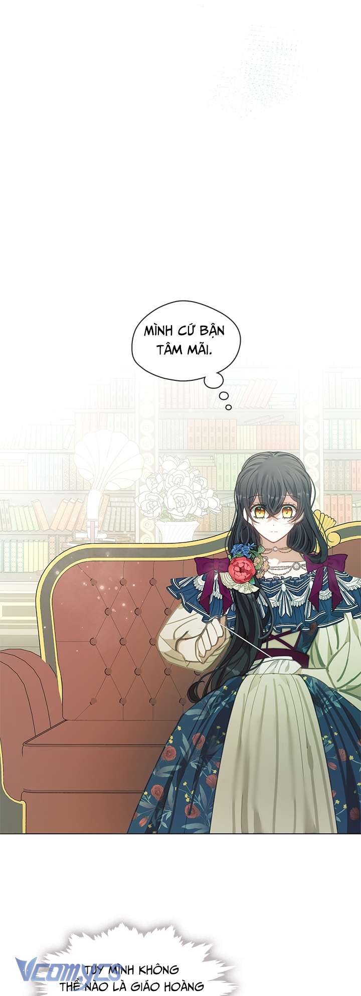 Gia Đình Bị Ám Ảnh Bởi Tôi Chapter 68 - Trang 4